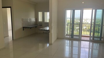 Kitchen in 2 BHK Apartment at Shriram Greenfield Phase 2, Budigere – for Rent
