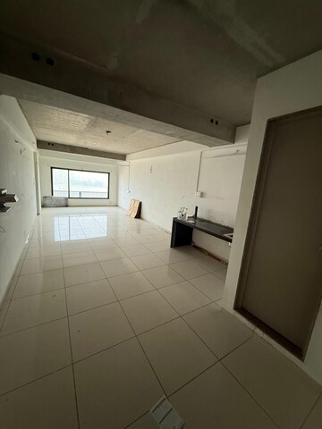 Kitchen in  Office Space at Sun Westbank, Navrangpura – for Rent