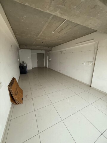 Kitchen in  Office Space at Sun Westbank, Navrangpura – for Rent