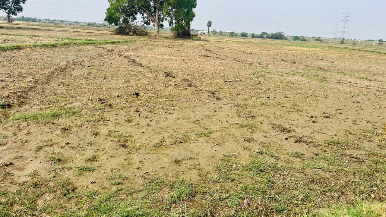 Plot For Sale in Rolling Hills Gachibowli