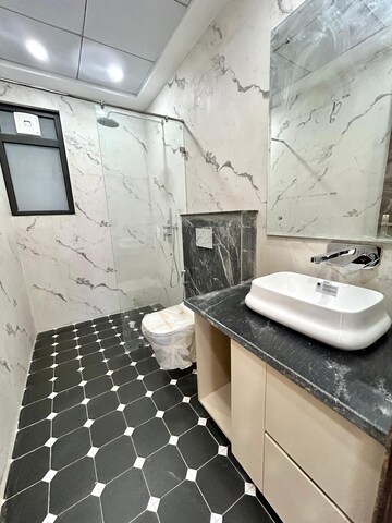 Master Bedroom in 6+ BHK Villa at Palam Vihar Residents Association, Palam Vihar – for Sale