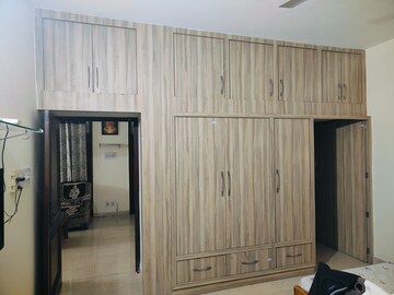 Bedroom in 2 BHK Builder Floor at Sector 79 – for Rent