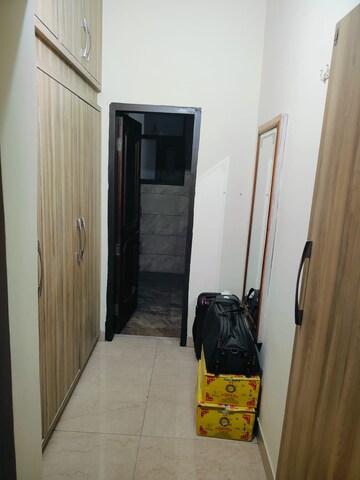 Living Room in 2 BHK Builder Floor at Sector 79 – for Rent