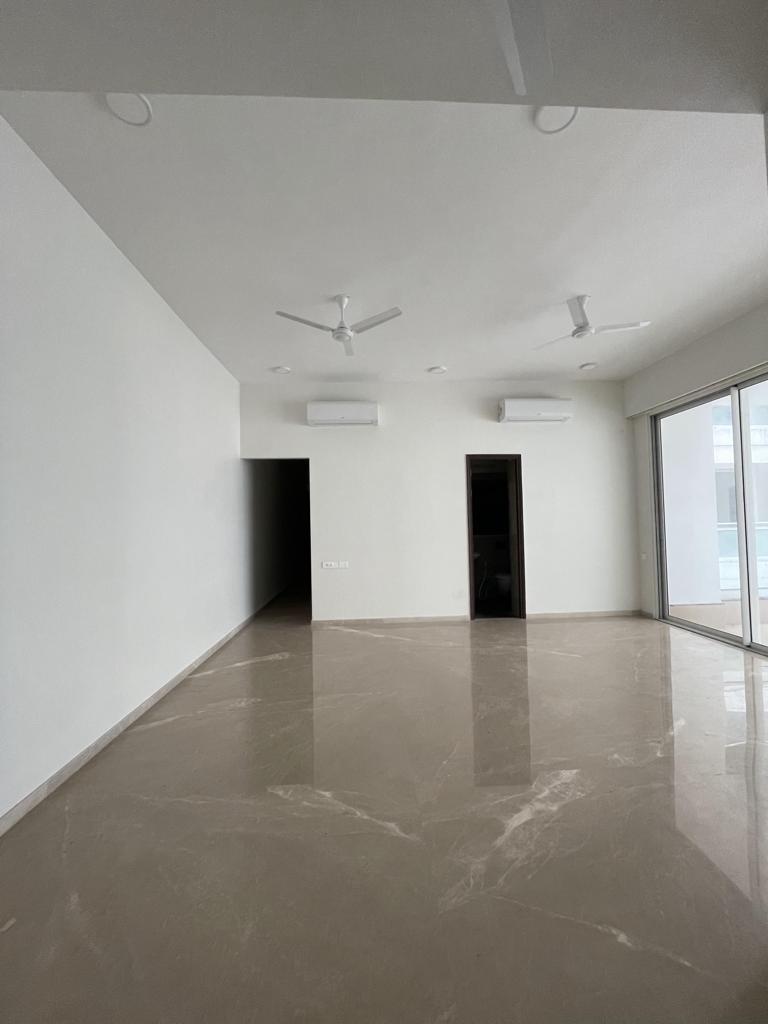 3 BHK + Pooja Room Apartment For Sale in Omkar Alta Monte