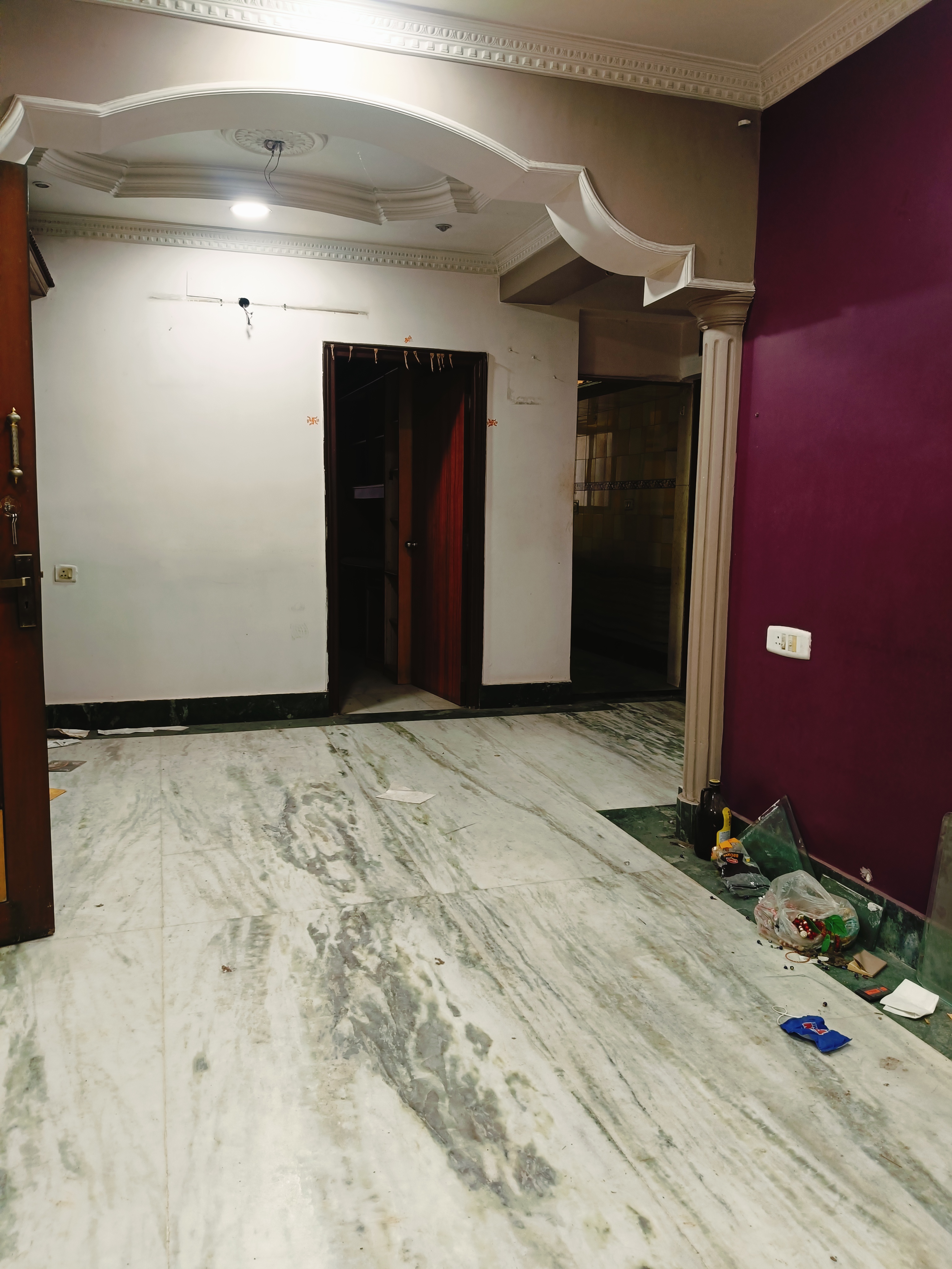 3 BHK Apartment For Sale in Golaghata