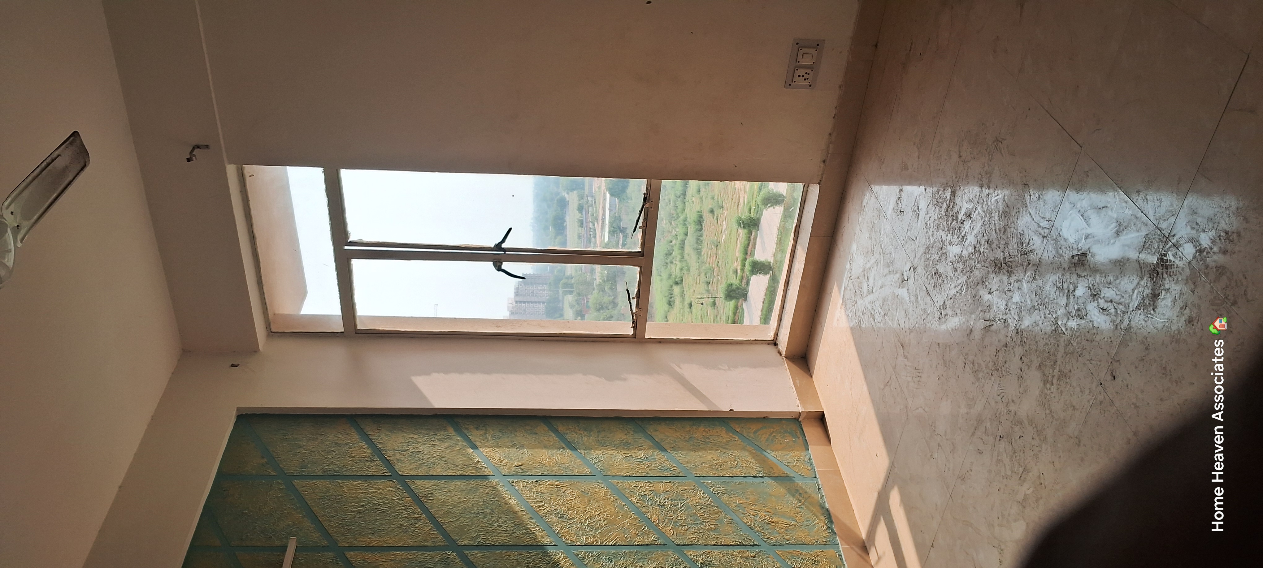 2 BHK Apartment For Rent in Conscient Habitat