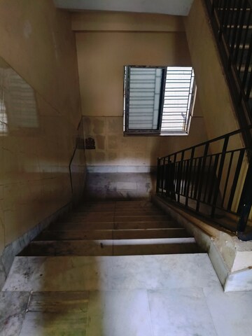 Staircase in 3 BHK Apartment at Golaghata – for Sale