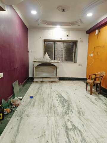 Bedroom in 3 BHK Apartment at Golaghata – for Sale