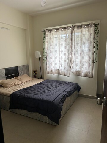 Bedroom in 2 BHK Apartment at Business Avenue Koregaon Park, Koregaon Park – for Rent