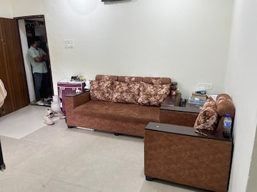 2 BHK Apartment For Rent in Business Avenue Koregaon Park, Koregaon Park