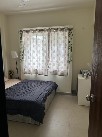 Bedroom in 2 BHK Apartment at Business Avenue Koregaon Park, Koregaon Park – for Rent