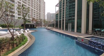 4 BHK Apartment For Sale in DLF The Crest, Sector 54