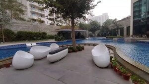 4 BHK Apartment – Exterior View View at DLF The Crest, Sector 54 - for Sale
