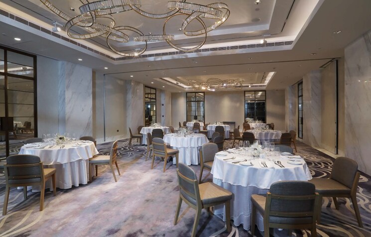 Gym, dlf-the-crest 4 Bedroom 3081 Sq.Ft. Apartment In Sector 54 Gurgaon 8868220