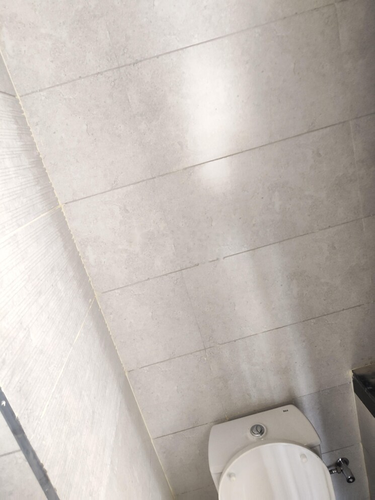 Bathroom, kalpataru-paramount 2 Bedroom 527 Sq.Ft. Apartment In Kapur Bawdi Thane 8868100