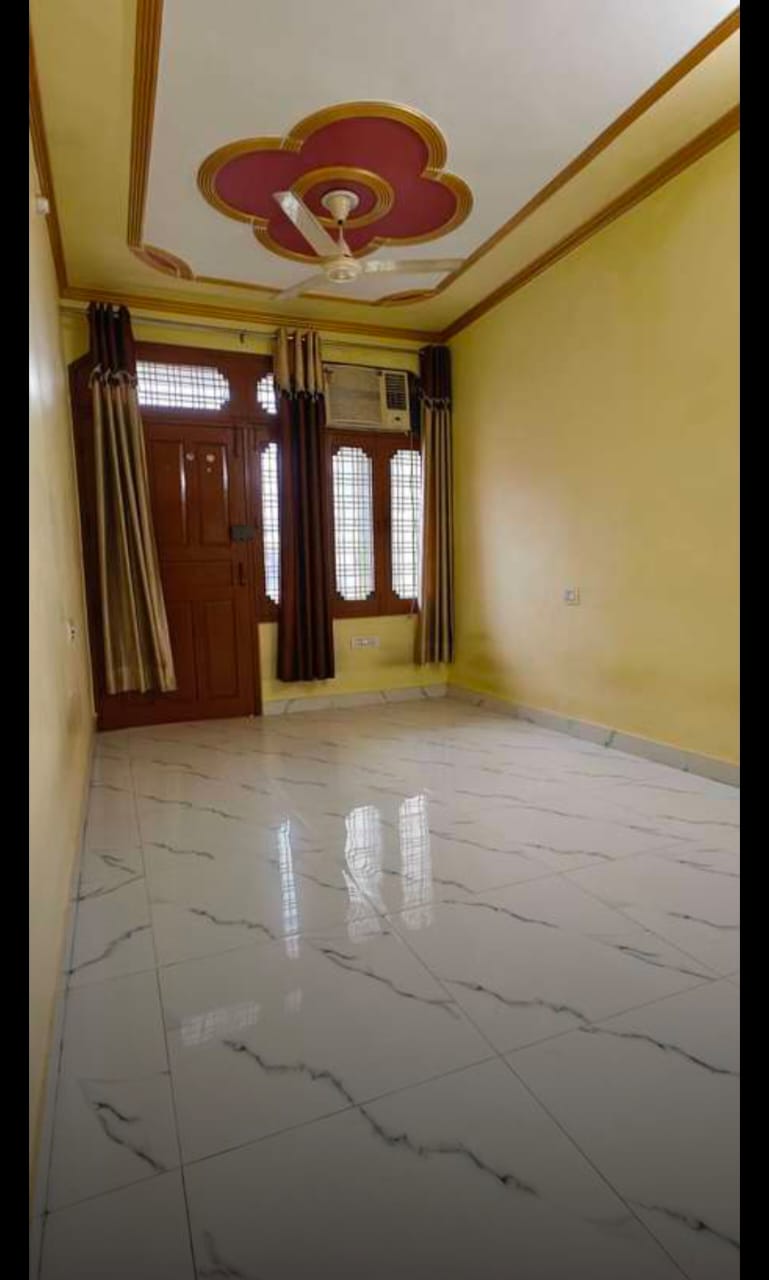 2 BHK + Pooja Room Villa For Rent in Indira Nagar