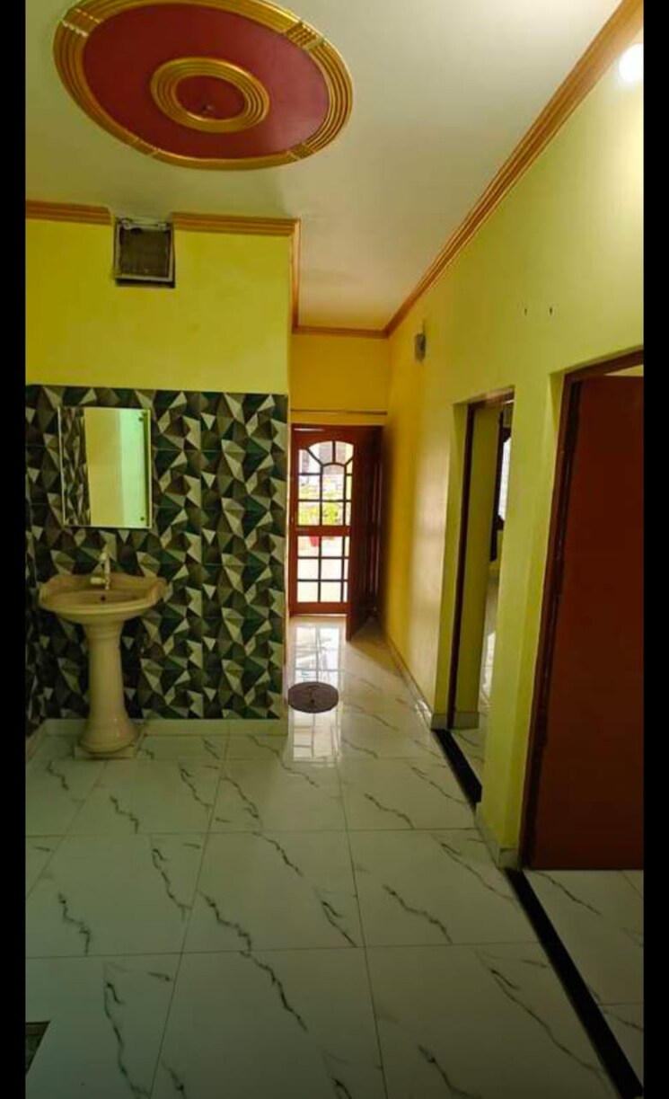 Living Room, indira nagar 2 Bedroom 1200 Sq.Ft. Villa In Indira Nagar Lucknow 8868289