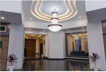 Master Bedroom in 3 BHK Apartment at Divyansh Onyx, Gyan Khand – for Sale