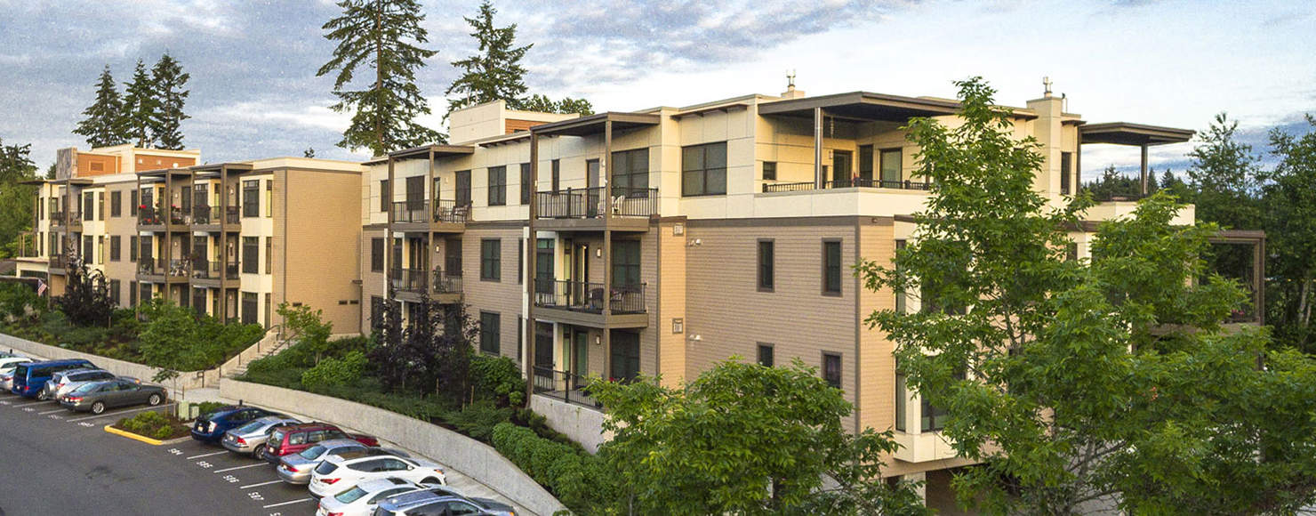 4 BHK + Pooja Room Apartment For Sale in Shiv Sai Emerald Heights