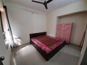Bedroom in 2 BHK Apartment at Rustomjee Virar Avenue L1 L2 And L4 Wing H, Virar West – for Sale