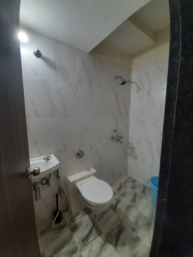 Bathroom, rustomjee-virar-avenue-l1-l2-and-l4-wing-h 2 Bedroom 512 Sq.Ft. Apartment In Virar West Palghar 8868168