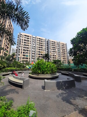 2 BHK Apartment For Sale in Rustomjee Virar Avenue L1 L2 And L4 Wing H, Virar West