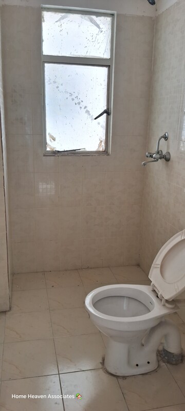Attached Bathroom in 2 BHK Apartment at Conscient Habitat, Sector 99a – for Rent