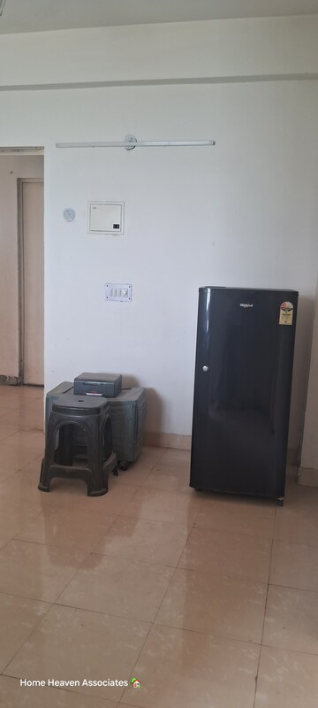 Furnished Amenities in 2 BHK Apartment at Conscient Habitat, Sector 99a – for Rent