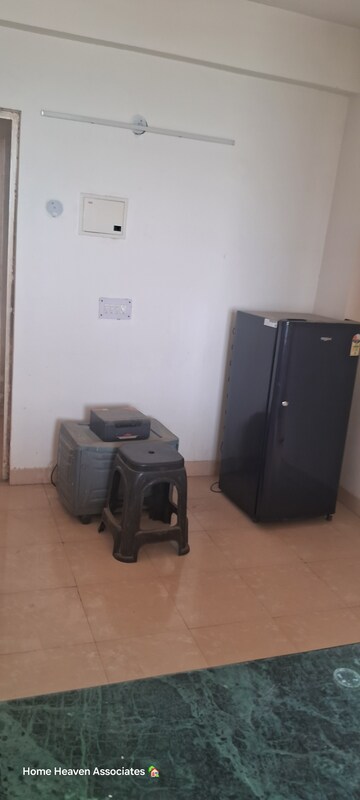 Furnished Amenities in 2 BHK Apartment at Conscient Habitat, Sector 99a – for Rent