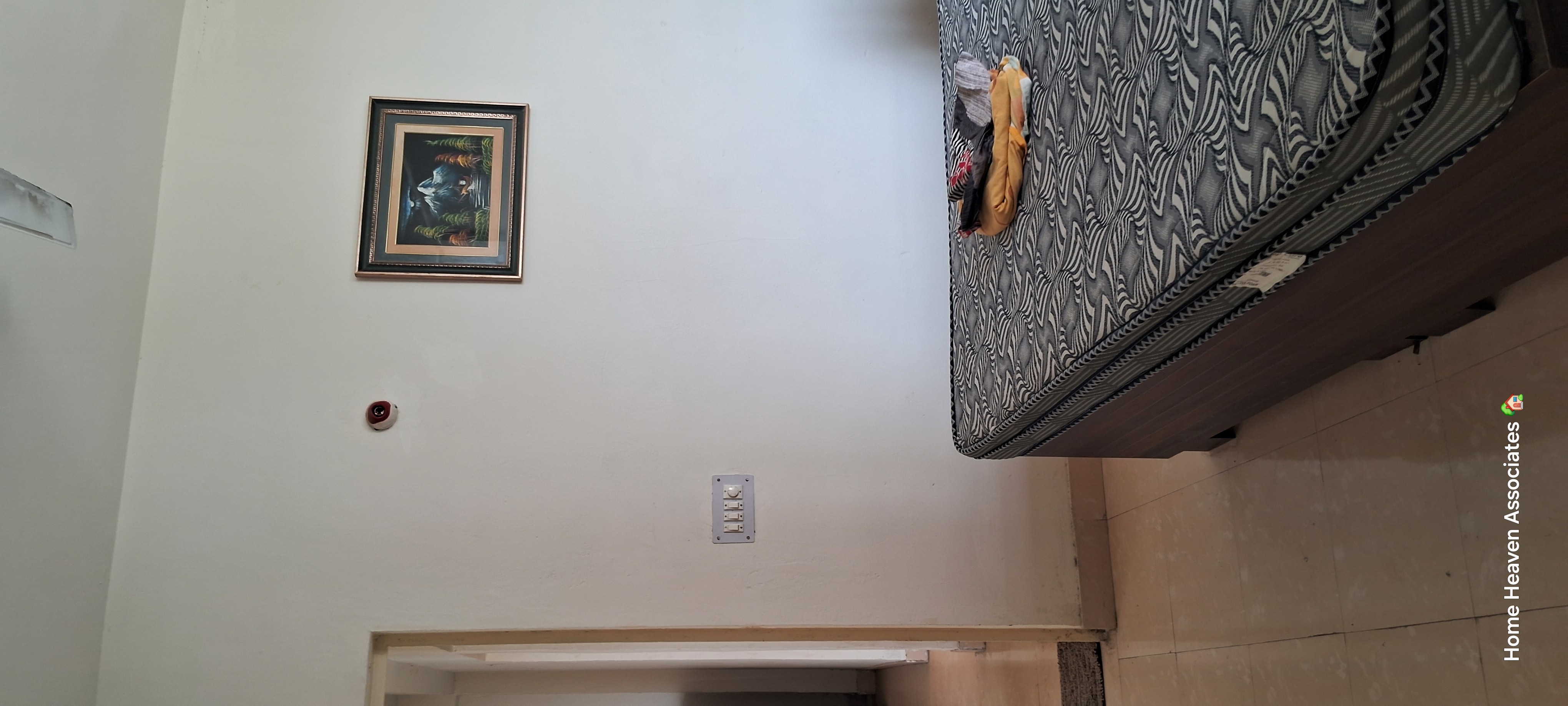 2 BHK 484 Sq.Ft. Apartment in Conscient Habitat