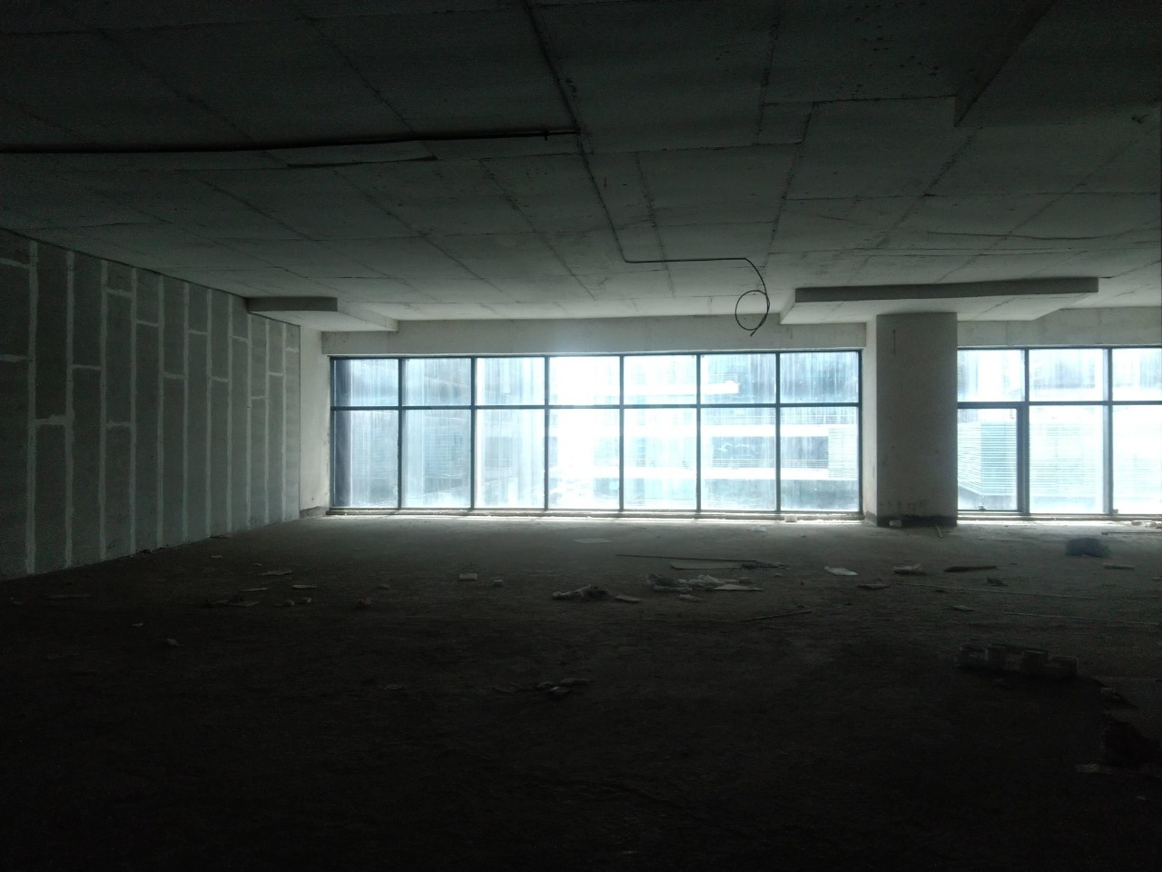 Office Space For Sale in Naman Midtown, Prabhadevi