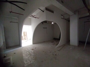 Bathroom in  Office Space in IT/SEZ at Sector 74 – for Rent