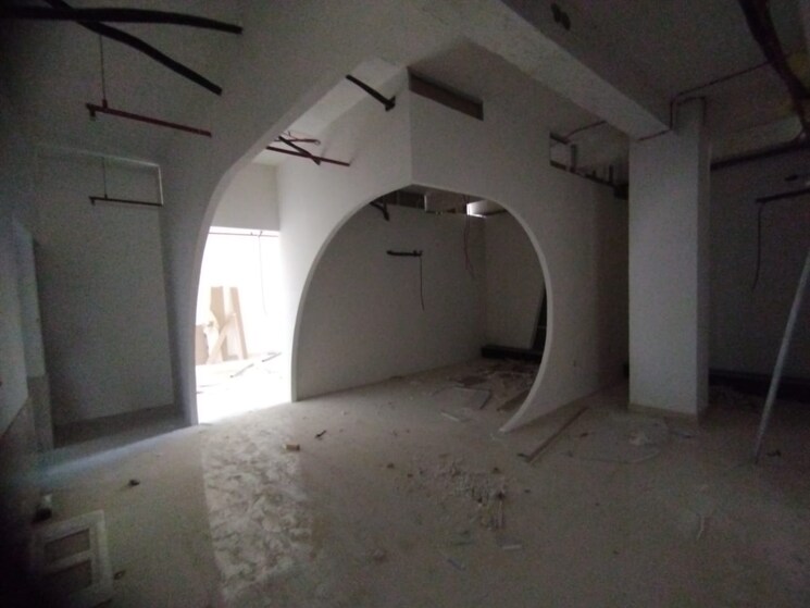 Bathroom, sector 74 Commercial Office Space in IT/SEZ 2430 Sq.Ft. In Sector 74 Mohali 8868133