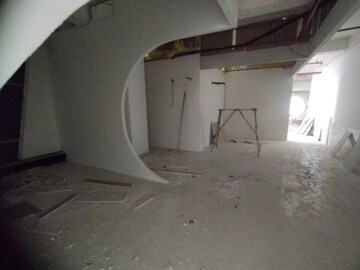 Bathroom in  Office Space in IT/SEZ at Sector 74 – for Rent