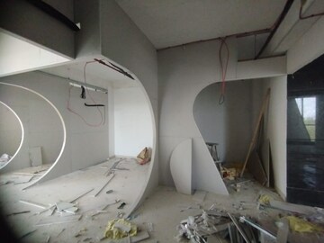 Team Area in  Office Space in IT/SEZ at Sector 74 – for Rent