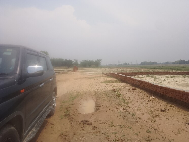 undefined, taramandal  1000 Sq.Yd. Plot In Taramandal Gorakhpur 8868160