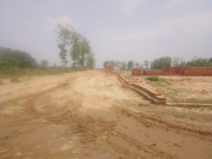 undefined, taramandal  1000 Sq.Yd. Plot In Taramandal Gorakhpur 8868160