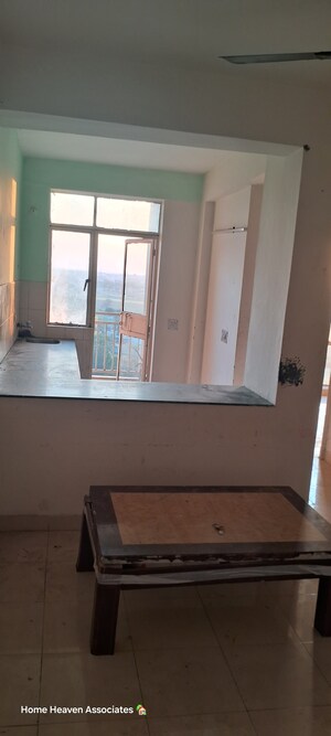 Kitchen in 2 BHK Apartment at Conscient Habitat, Sector 99a – for Sale