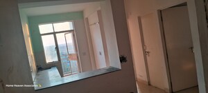 Building Lobby in 2 BHK Apartment at Conscient Habitat, Sector 99a – for Sale