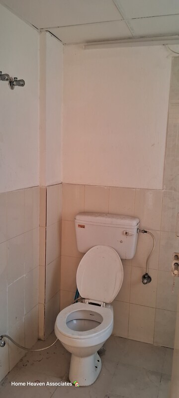 Bathroom in 2 BHK Apartment at Conscient Habitat, Sector 99a – for Sale