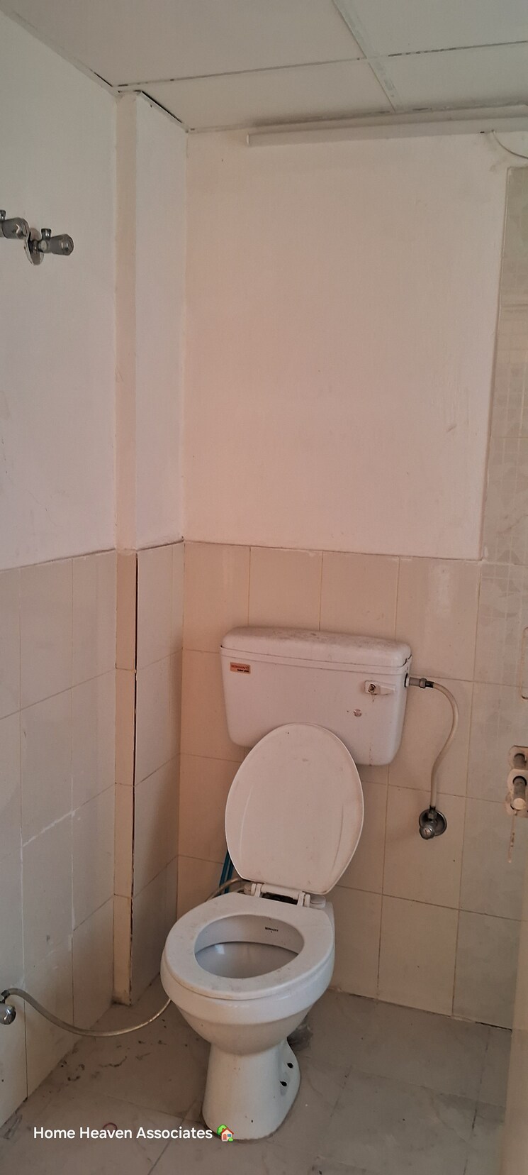 Bathroom, conscient-habitat 2 Bedroom 484 Sq.Ft. Apartment In Sector 99a Gurgaon 8868163