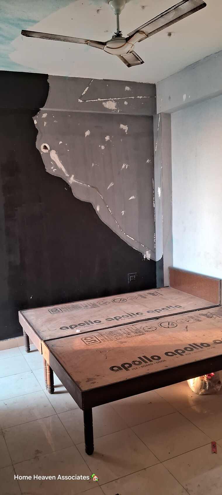 Kitchen, conscient-habitat 2 Bedroom 484 Sq.Ft. Apartment In Sector 99a Gurgaon 8868163