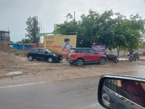  Plot – Exterior View View at Raebareli Road - for Sale