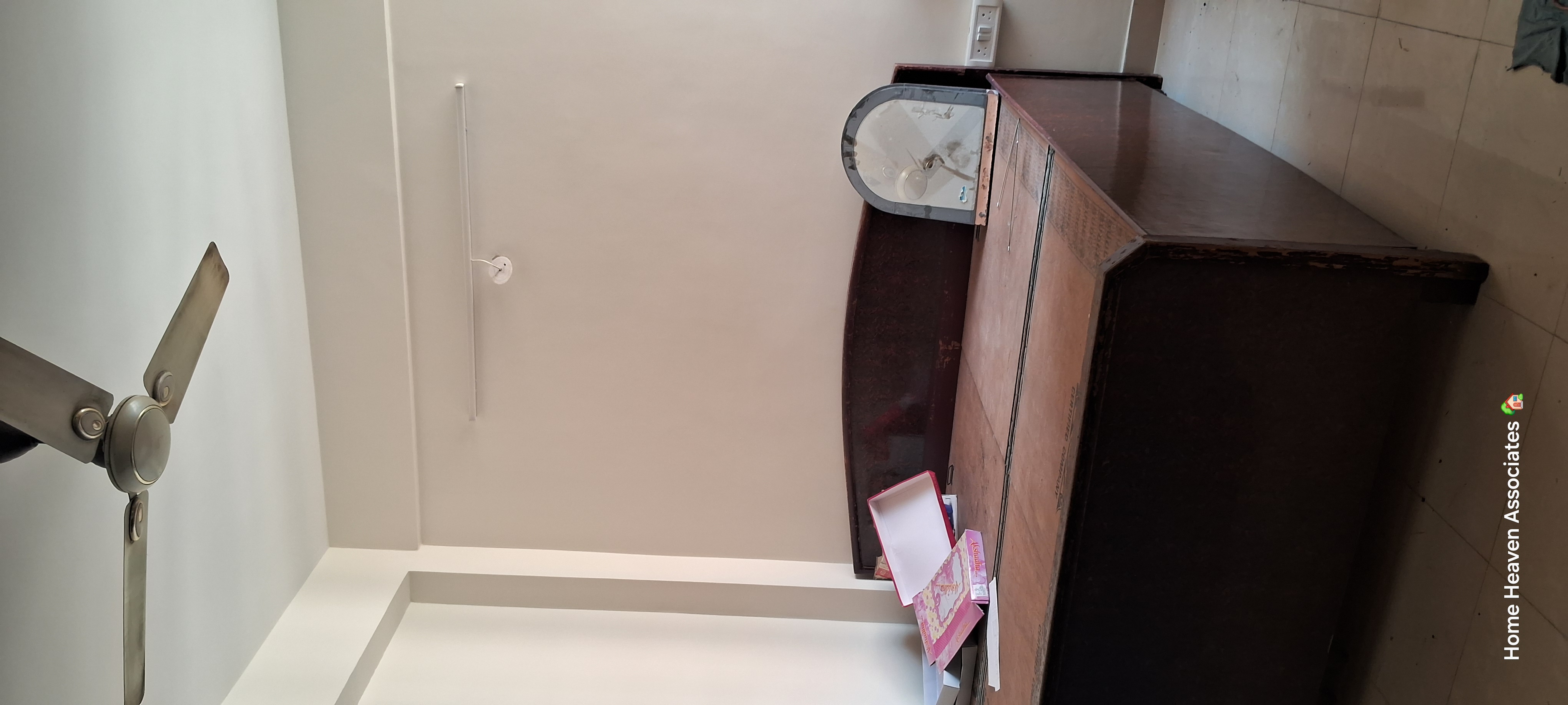 2 BHK Apartment For Rent in Conscient Habitat