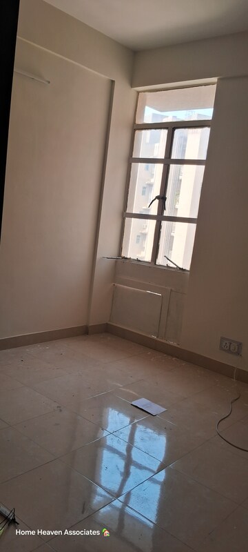 Staircase in 2 BHK Apartment at Conscient Habitat, Sector 99a – for Rent