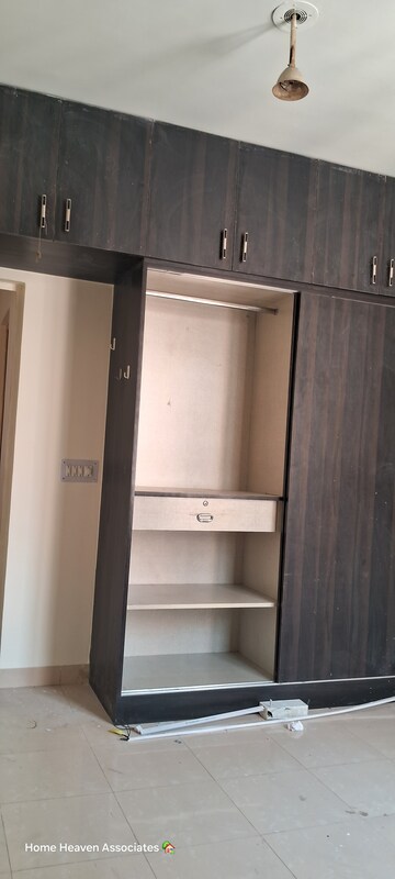 Furnished Amenities in 2 BHK Apartment at Conscient Habitat, Sector 99a – for Rent