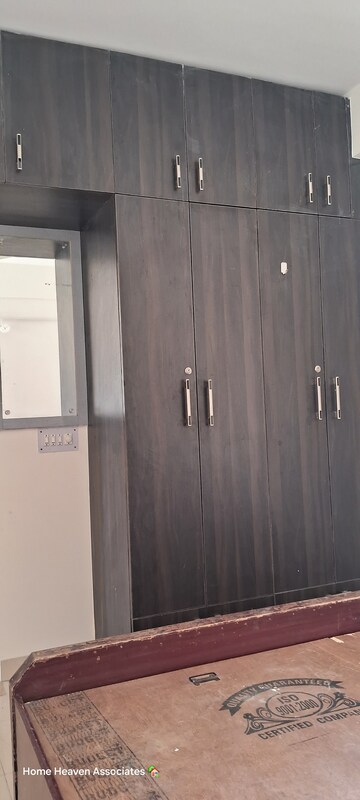 Parking in 2 BHK Apartment at Conscient Habitat, Sector 99a – for Rent