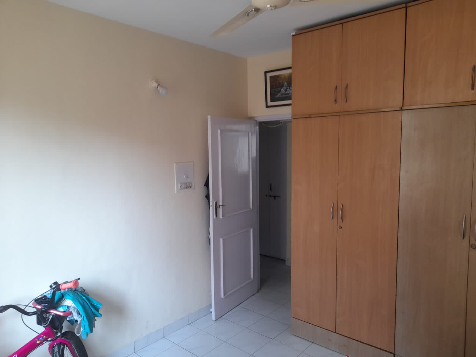 2 BHK 961 Sq.Ft. Apartment in GKG Casa Familia