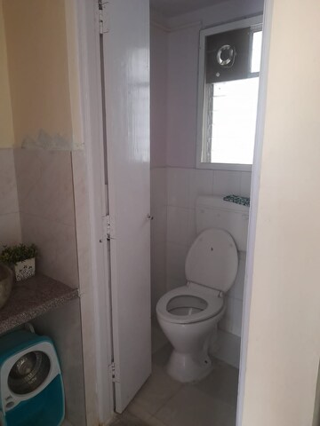 Bathroom in 2 BHK Apartment at GKG Casa Familia, Mohammadwadi – for Rent