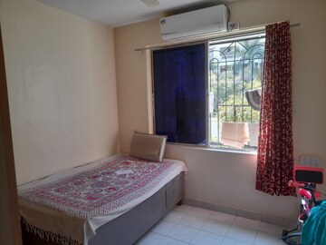 Bedroom in 2 BHK Apartment at GKG Casa Familia, Mohammadwadi – for Rent